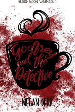 Godfrey and the Detective book cover