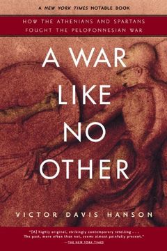 A War Like No Other book cover