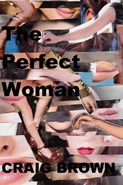 The Perfect Woman book cover