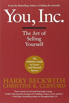 You, Inc.