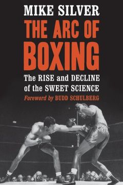The Arc of Boxing book cover
