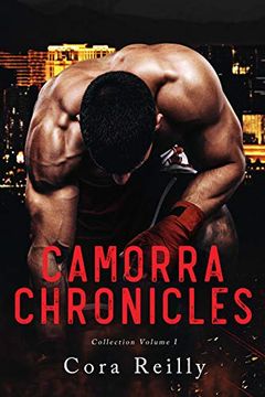 Camorra Chronicles Collection Volume 1 book cover