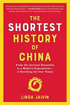 9 books to help you understand the culture and history of China