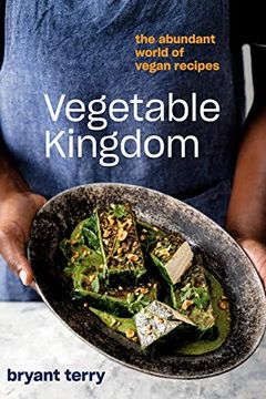 Vegetable Kingdom book cover