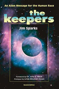 The Keepers book cover