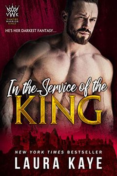 In the Service of the King book cover