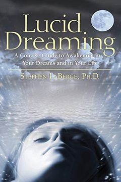 Lucid Dreaming book cover