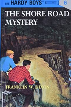 The Shore Road Mystery book cover