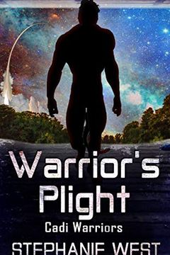 Warrior's Plight book cover
