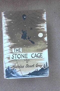 Stone Cage