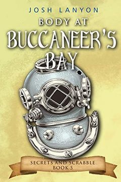 Body at Buccaneer's Bay book cover