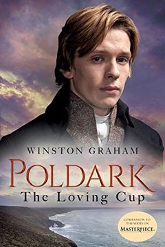 The Loving Cup book cover