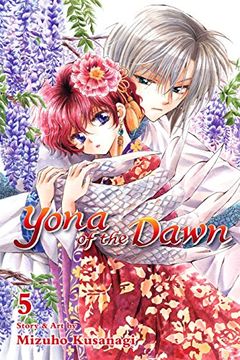 Yona of the Dawn, Vol. 5 book cover