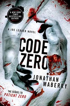 Code Zero book cover