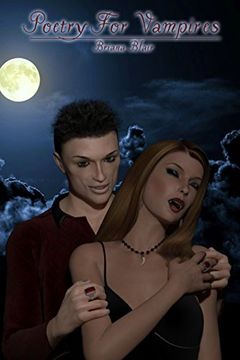 Poetry for Vampires book cover
