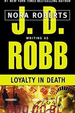 Loyalty in Death book cover