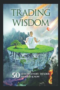 Trading Wisdom book cover