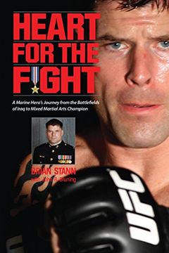 Heart for the Fight book cover