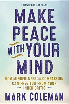 Make Peace with Your Mind book cover