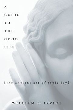 A Guide to the Good Life book cover