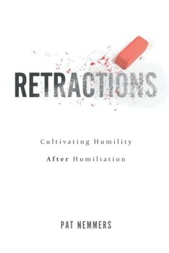 Retractions book cover