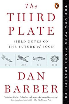 The Third Plate book cover