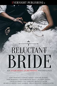 Reluctant Bride book cover