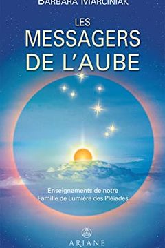 Les Messagers de l'Aube book cover