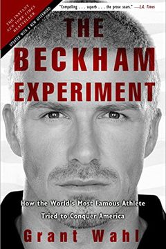 The Beckham Experiment book cover