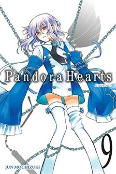 Pandora Hearts, Vol. 9 book cover