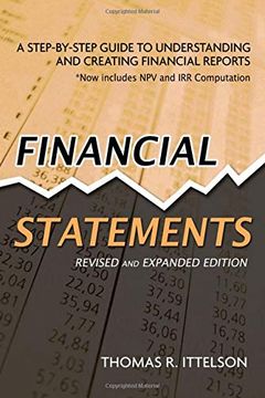 Financial Statements book cover