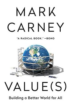 Value(s) book cover