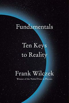 Fundamentals book cover