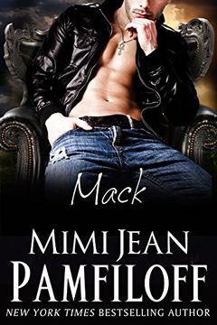 Mack book cover
