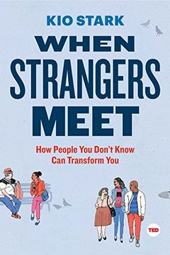 When Strangers Meet book cover