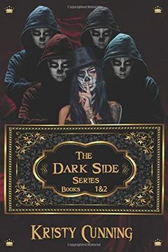 The Dark Side book cover