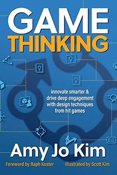 Game Thinking book cover