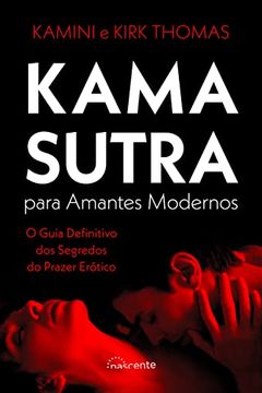 Kama Sutra para Amantes Modernos book cover