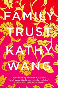 Family Trust book cover