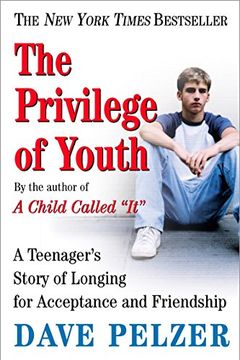 The Privilege of Youth book cover