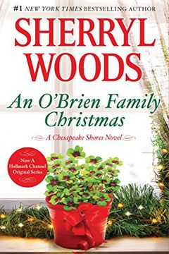 An O'Brien Family Christmas book cover