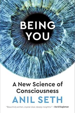 Being You book cover