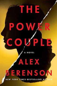 The Power Couple book cover