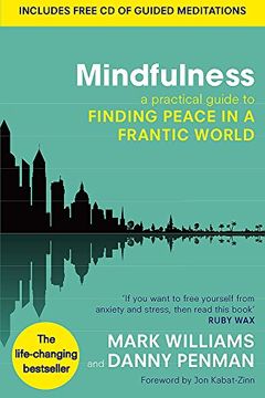 Mindfulness: A Practical Guide to Awakening [Book]