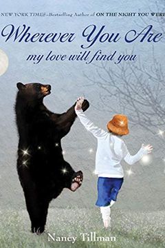 Wherever You Are book cover