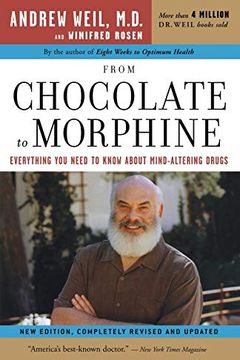From Chocolate to Morphine book cover