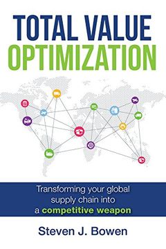 Total Value Optimization book cover