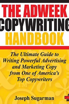 The Adweek Copywriting Handbook book cover
