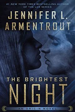 The Brightest Night book cover