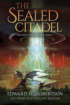 The Sealed Citadel book cover